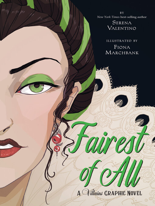 Title details for Fairest of All by Serena Valentino - Available